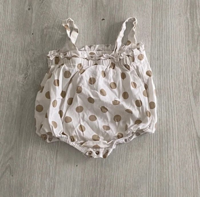 Combishort marque fun & fun taille 2 ans - photo numéro 4