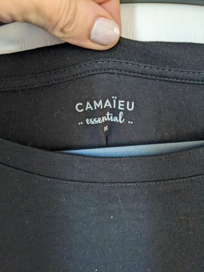 Tunique Camaïeu - photo numéro 5