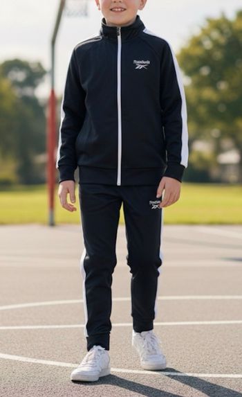 Ensemble jogging Reebok 9-10 ans neuf 