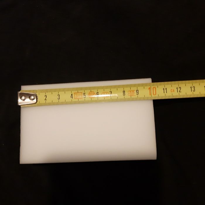 Eponges magique - photo numéro 2