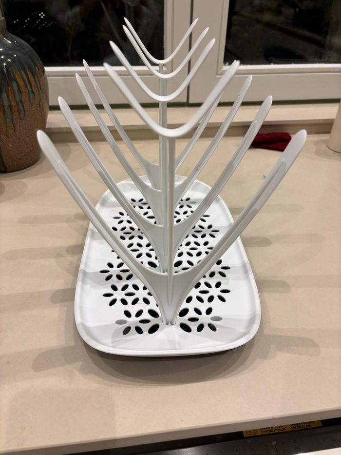 égouttoir 8 biberons - photo numéro 2