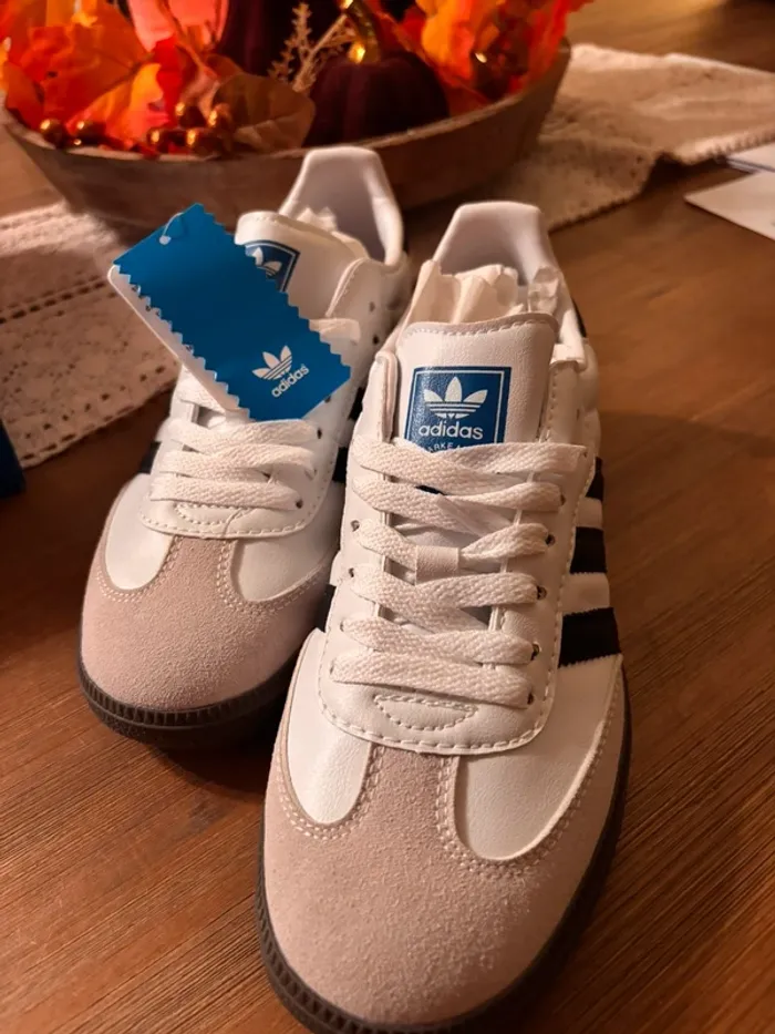 Adidas Samba OG taille 40 - photo numéro 2