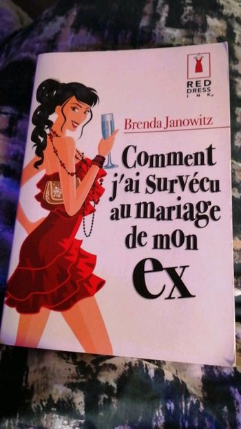 Comment j'ai survécu au mariage de mon ex