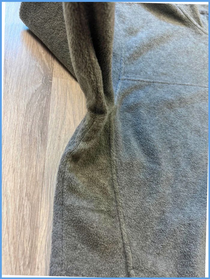 Veste Starter Grise Taille XL - photo numéro 12