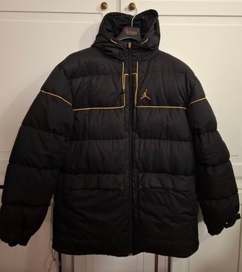 Doudoune jordan 23 taille xl