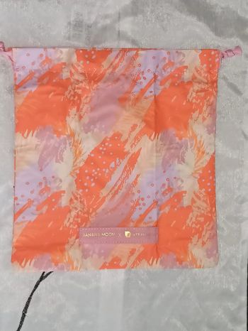 Pochette imperméable pour maillot de bain - Banana moon