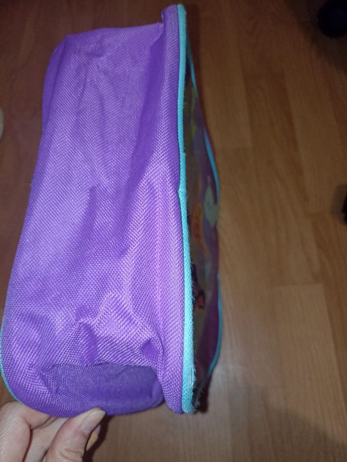 Sac a dos fée clochette - photo numéro 3