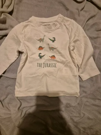 T-shirt Orchestra 6 mois
