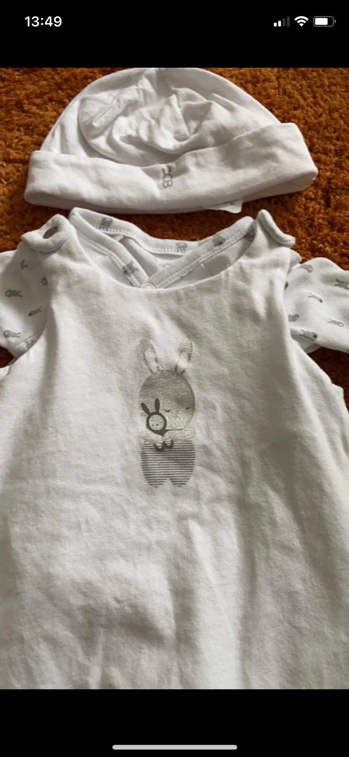 Ensemble Obaibi - photo numéro 2