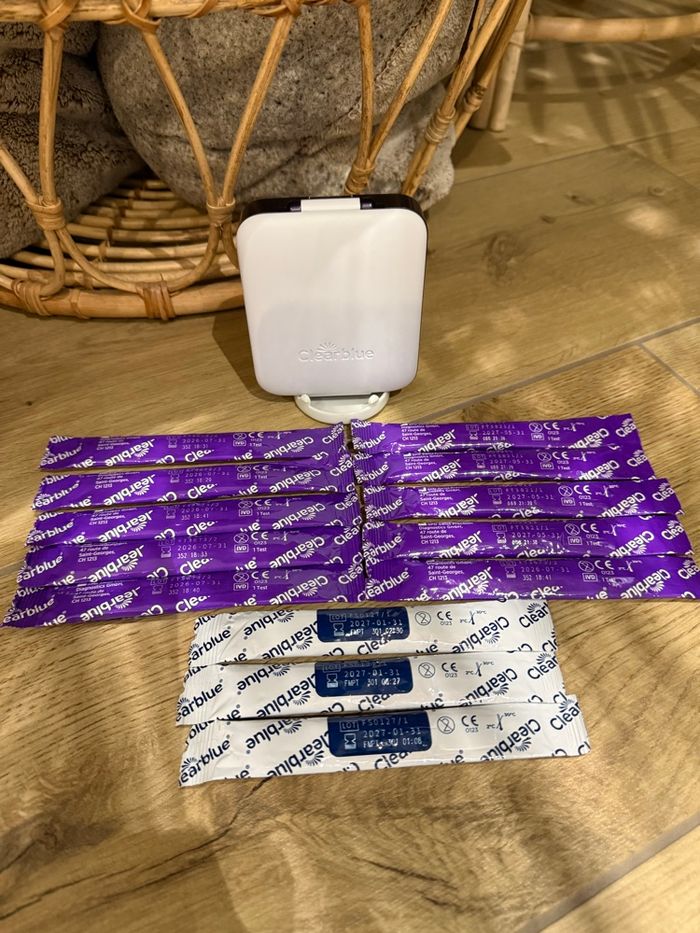 Clearblue - photo numéro 4