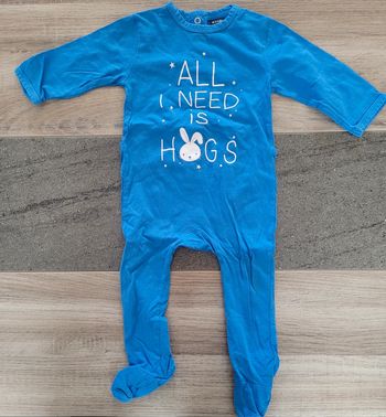 Pyjama été- kiabi 12 mois