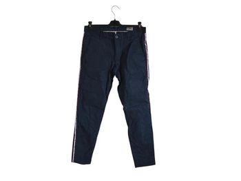 C60 pantalon marine Teddy Smith W29