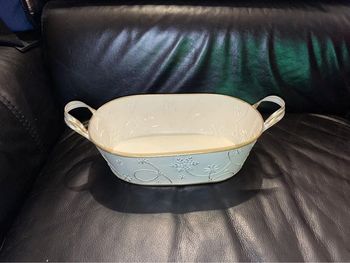 Panier métal