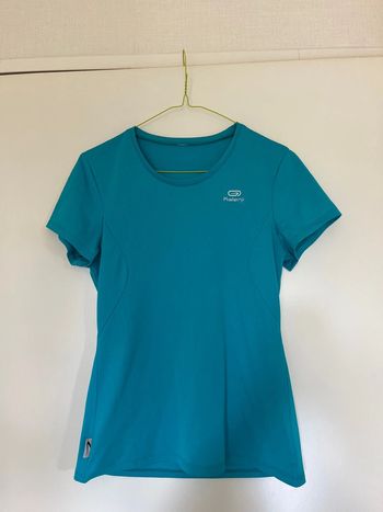 T-shirt de sport