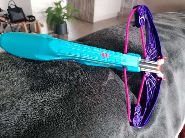 Arbalète Nerf - photo numéro 2