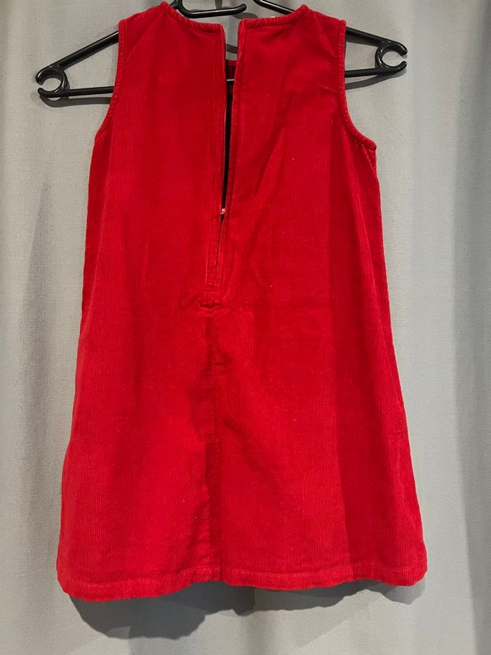 Robe fille - photo numéro 2