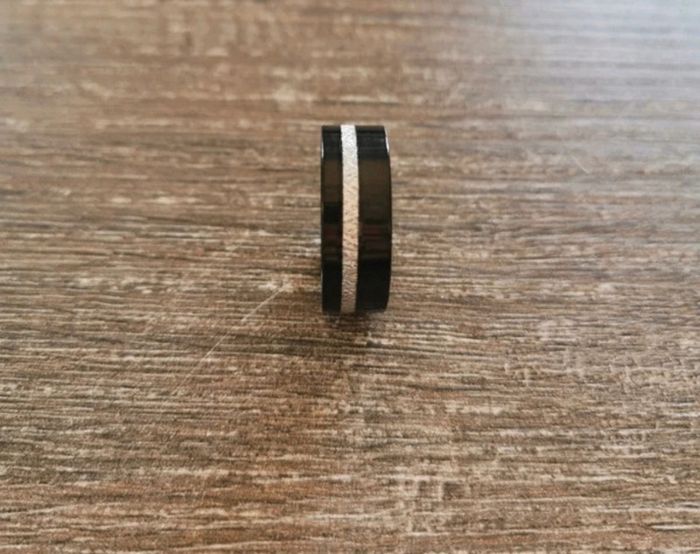 Bague homme tendance T10