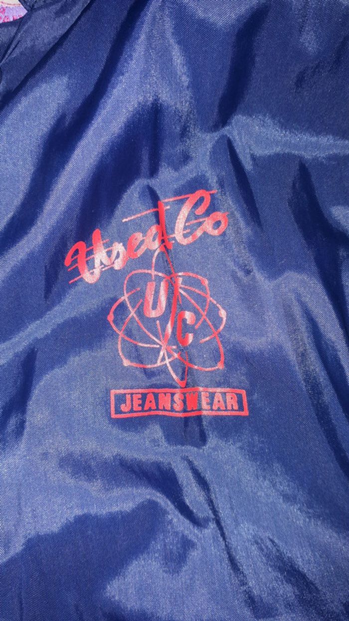 veste de pluie - photo numéro 3