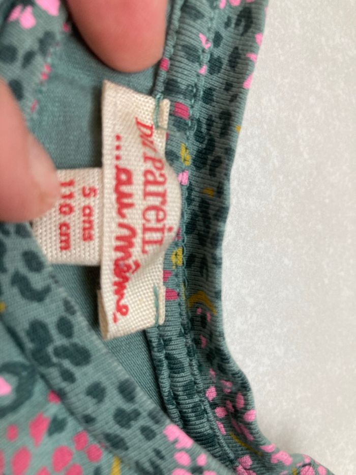 Robe taille 5 ans - photo numéro 4