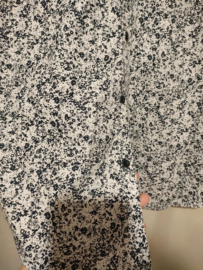 Chemise fleurie homme - photo numéro 3