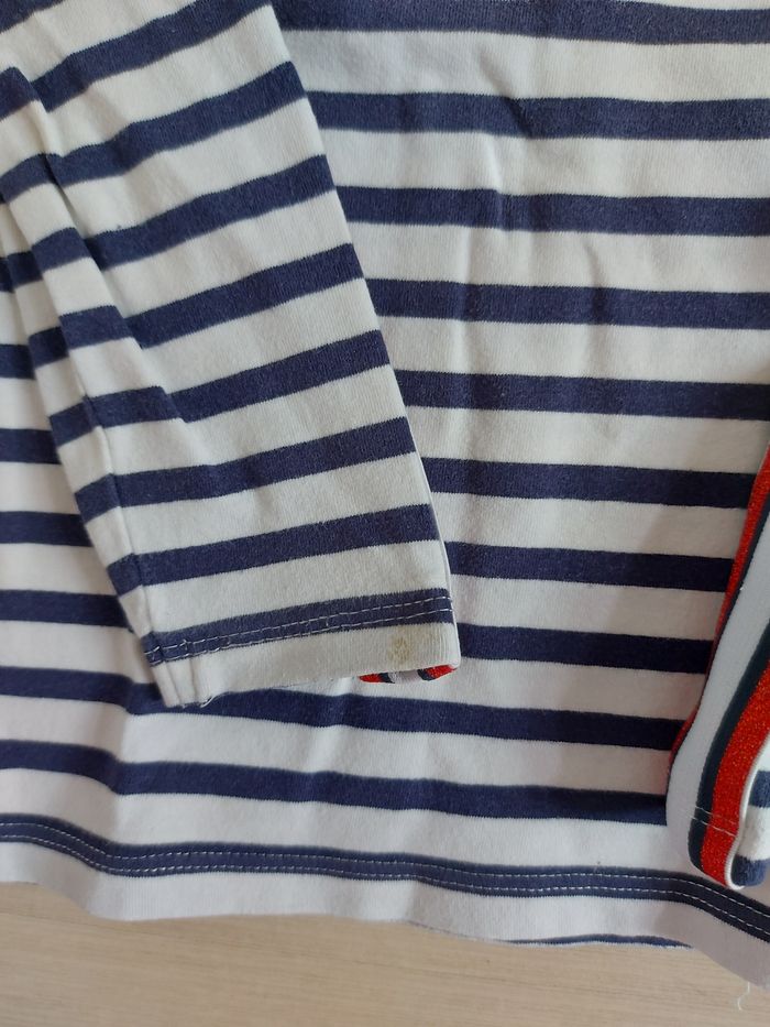 Lot 4ans + gilets - photo numéro 8