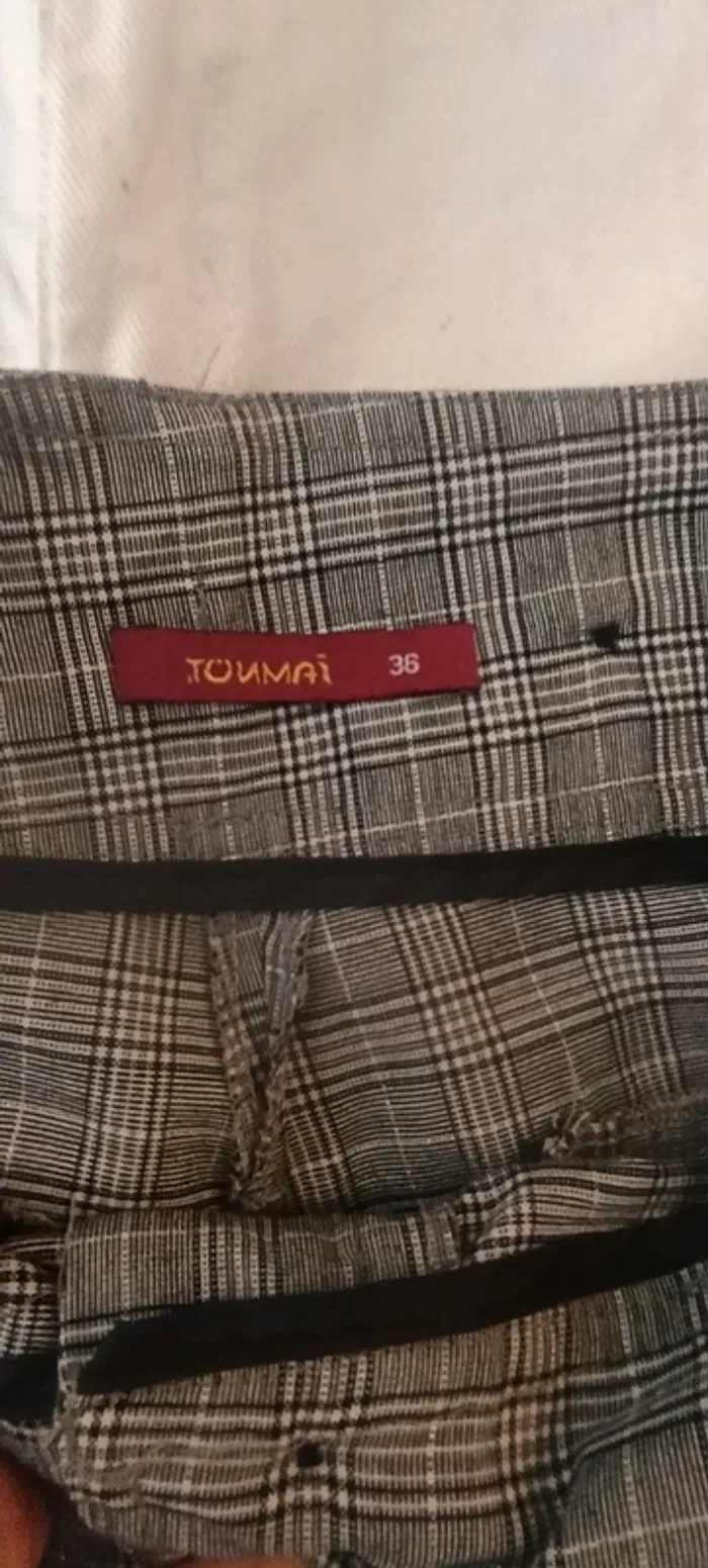 Lot de 5 pantacourts 36/38 - photo numéro 3