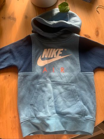 Sweat nike