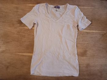 T-shirt femme taille 38