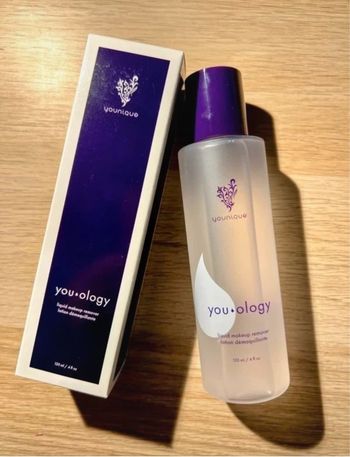 Lotion démaquillante Younique