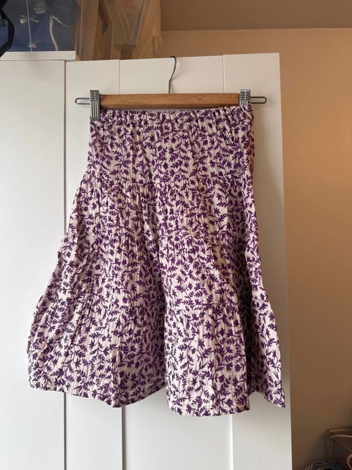 Jupe longue Zara enfants