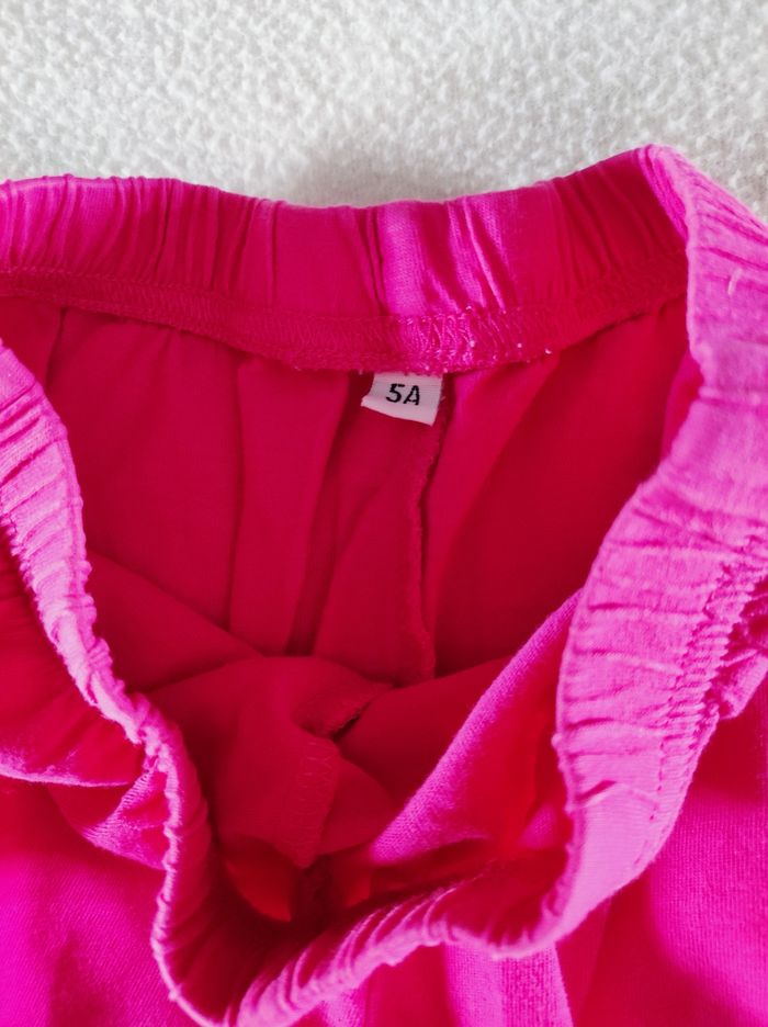 Pyjama coton - photo numéro 3