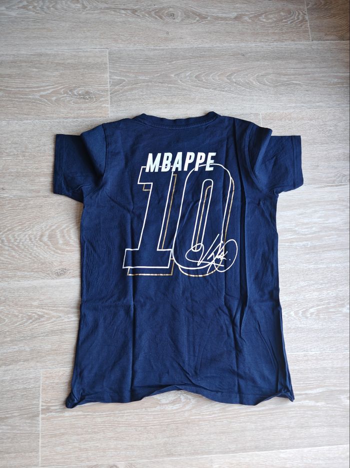 Lot t-shirts manches courtes - photo numéro 9