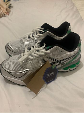 Asics homme