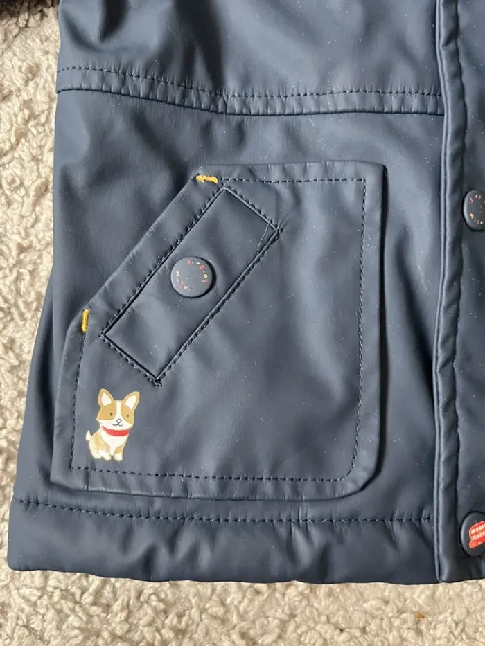 Manteau - photo numéro 2
