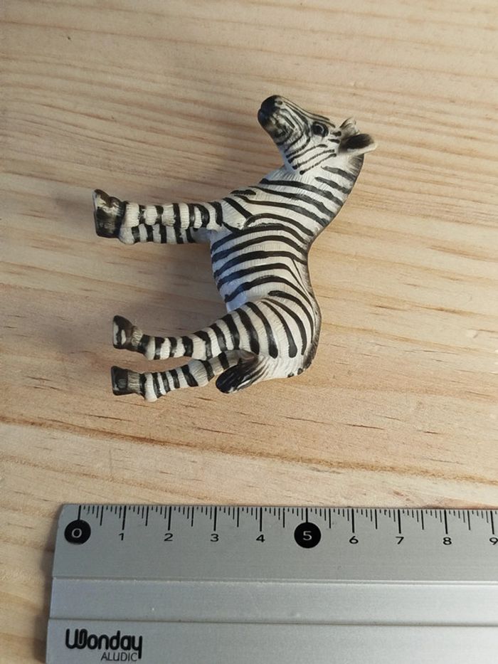 Schleich zebron Figurine animal de la savane - photo numéro 6