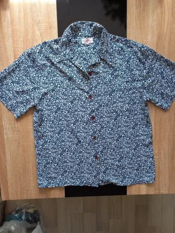Chemise homme T.40