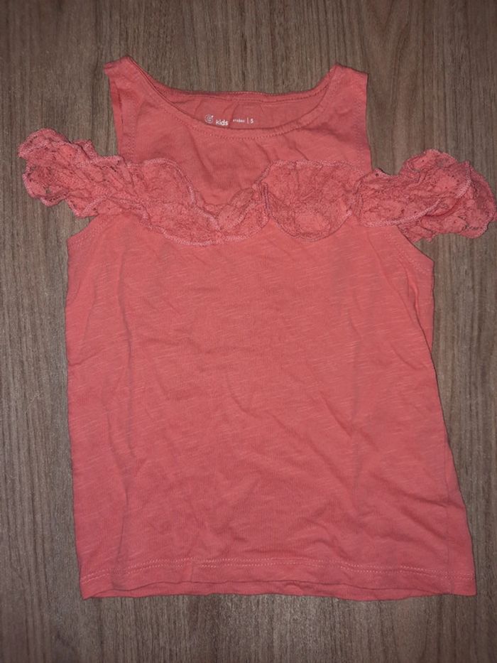 Tee-shirt