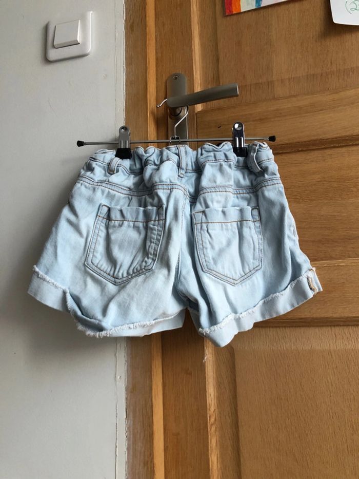 Short Tape à l’œil - photo numéro 2