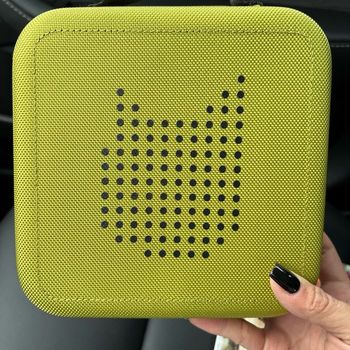 Sacoche Tonie Balade