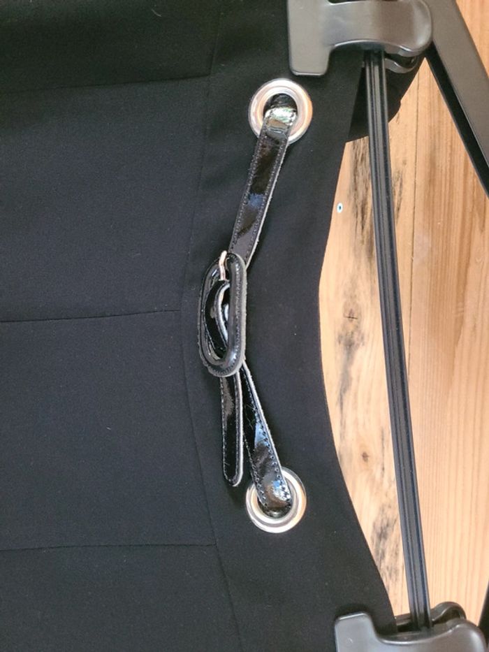 Tailleur veste et jupe - photo numéro 4