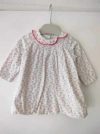 (a) robe courte/tunique Mon 1er Major