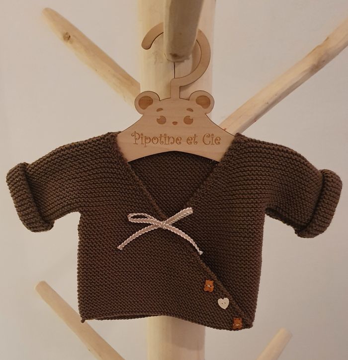 Brassière cache-coeur - photo numéro 2