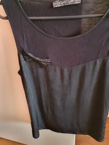 Top chic été