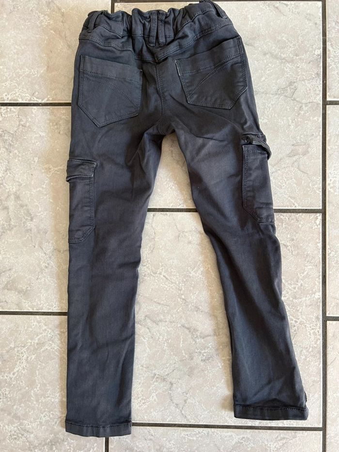 Pantalon  fille 5 ans - photo numéro 4