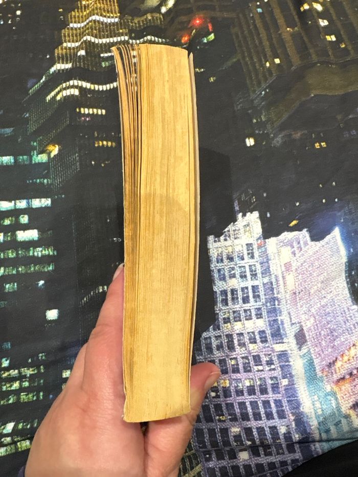 Livre promets moi - photo numéro 2