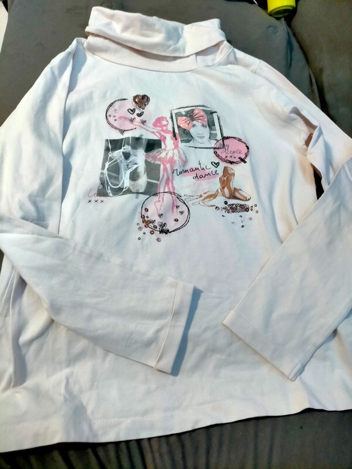 Lot fille - photo numéro 7