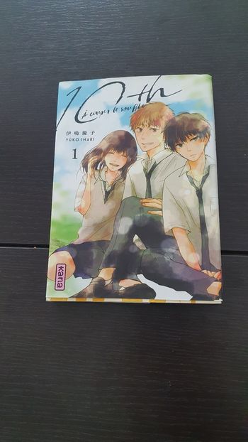 10th A couper le souffle