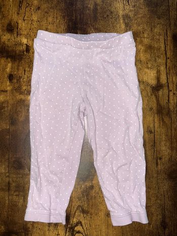 Legging 24m