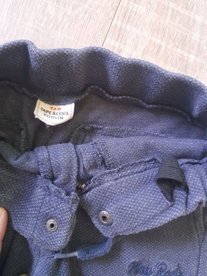 Pantalons garçon - photo numéro 8
