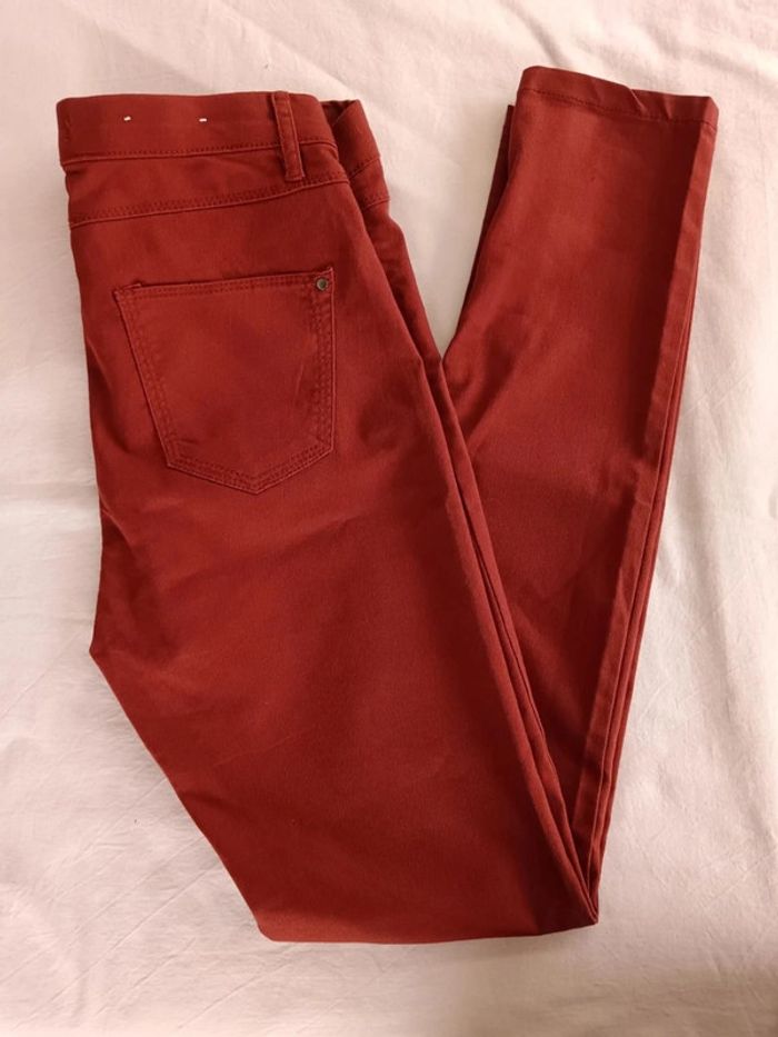 Jegging Camaïeu 38 neuf